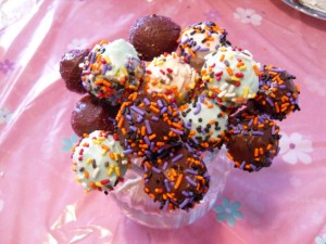 cake
